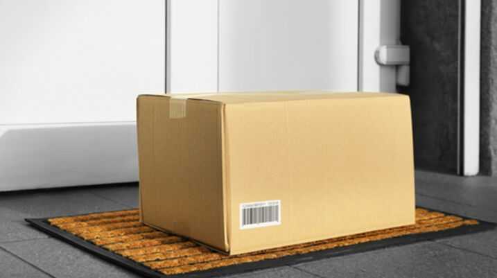 What to Do if Your Online Order Never Arrives - boxes