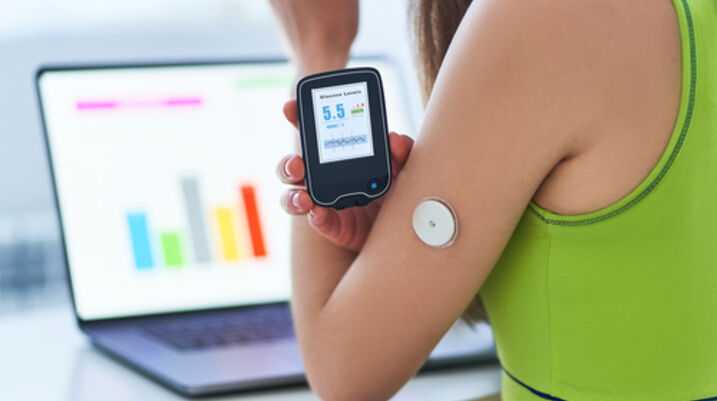 4.2M Glucose Monitors Recalled Due to Overheating and Fire Risks - glucose monitors