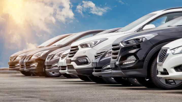 Volkswagen Recalls 143,000 SUVs Due to Faulty Passenger Airbags - car