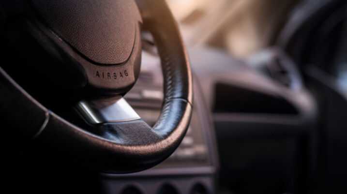 10 Things To Know About the Recent ARC Recall - airbag