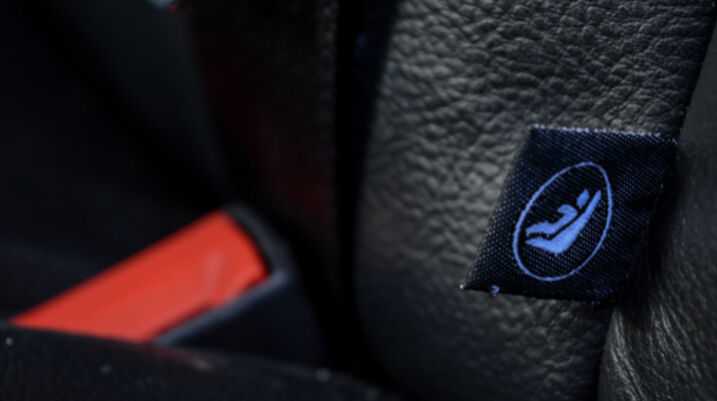 GM Recalls 668,000 SUVs Due to Defective Child Seat Anchors - child anchor