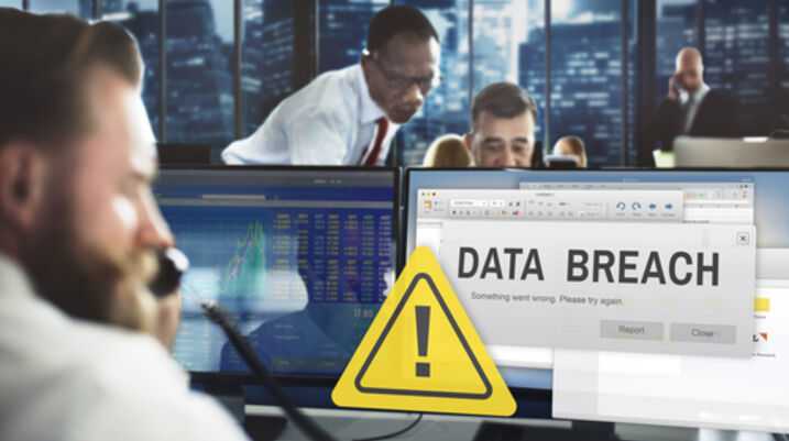 Corebridge Financial Hit by New Data Breaches Through MOVEit - data breach