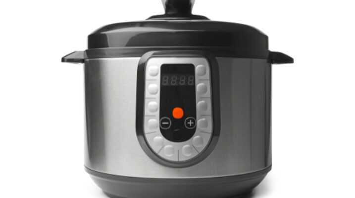 Crock-Pot Has Issued A Recall On Nearly 1 Million Units Over Burn