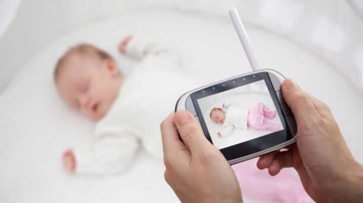 Philips Avent Digital Baby Monitors Recalled Due to Burn Risk - baby monitor