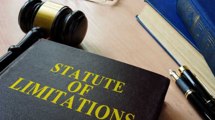 Florida Statutes of Limitations and How It Affects Your Case - legal book
