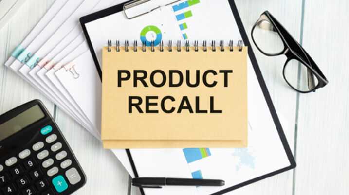 Shimano Recalls 760,000 Road Cranksets Due to Crash Hazards - product recall
