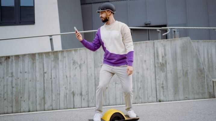 Future Motion Recalls 300,000 Units of Onewheel Self-Balancing Electric Skateboards After 4 Deaths