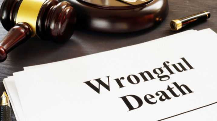 Georgia Wrongful Death Case Results in $9.85 Million Verdict - Wrongful Death