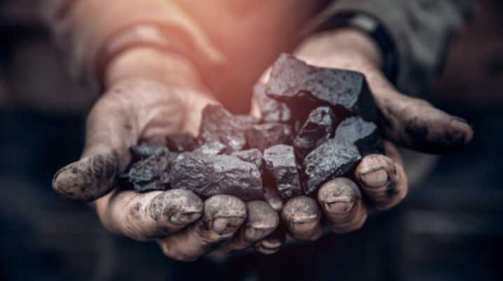 Coal Image