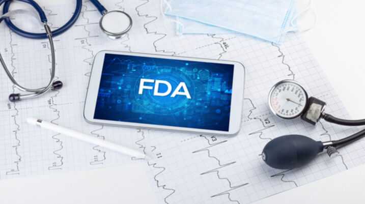 FDA Medical Image