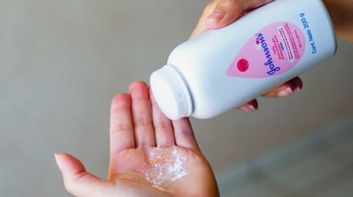 Jury Believes Talcum Powder Linked to Cancer, Orders Johnson & Johnson to Pay $72 Million
