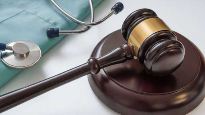 Jury Orders Former Doctor to Pay $6 Million in Malpractice Suit - Medical Malpractice Lawsuit 