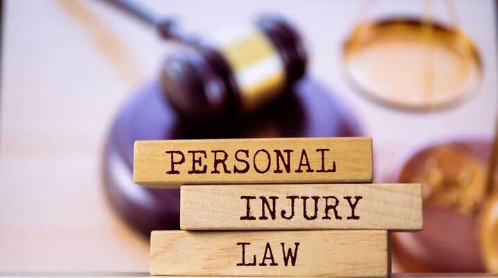 What Does Tort Mean in Personal Injury Law - personal injury law