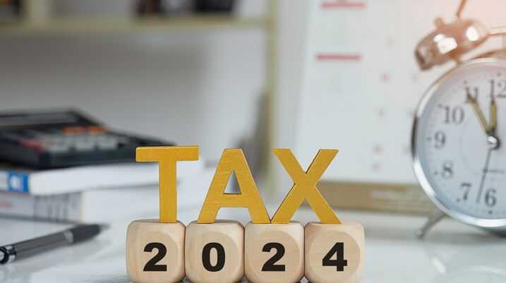 Keep Yourself Protected This Tax Season