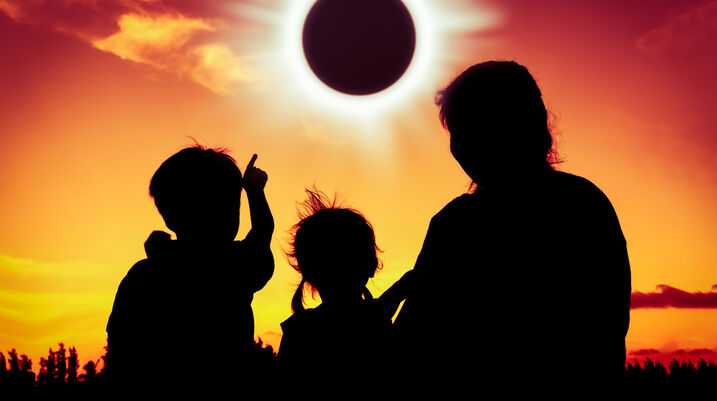 Shining a Light on Solar Eclipse Safety