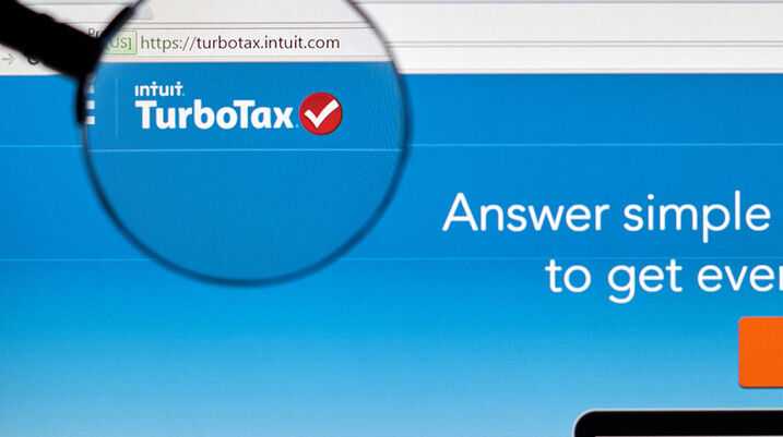 TurboTax class action lawsuit