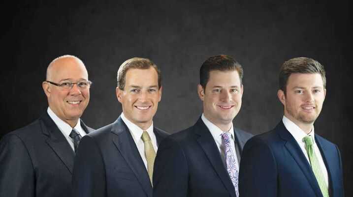 Morgan & Morgan Attorneys Featured on 2017 Florida Legal Elite List - attorneys