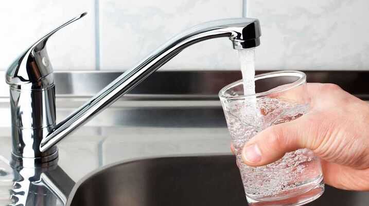 lead poisoning drinking water