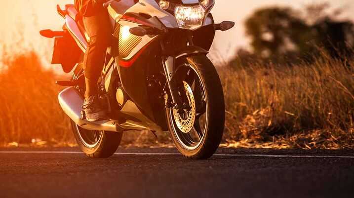 Automobile Drivers Responsible for Most Tennessee Motorcycle Accidents - motorcycles