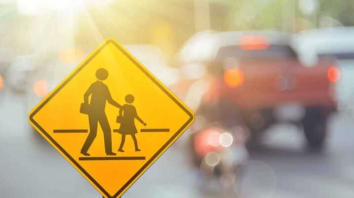 school safety zones