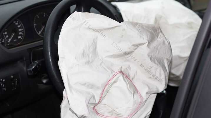 GM Takata Airbag News: Car Maker Asks for Recall Delay - car airbag explode