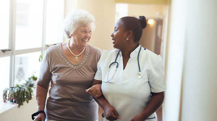 New Nursing Home Regulations: Can They Reduce Elder Abuse?