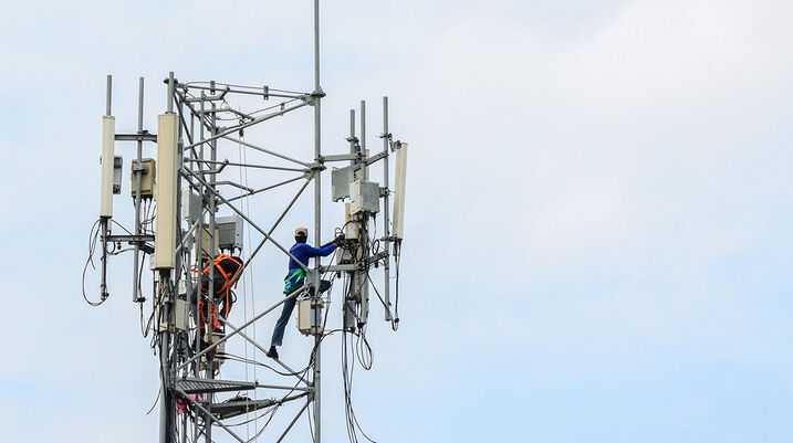 cell tower accident lawyer