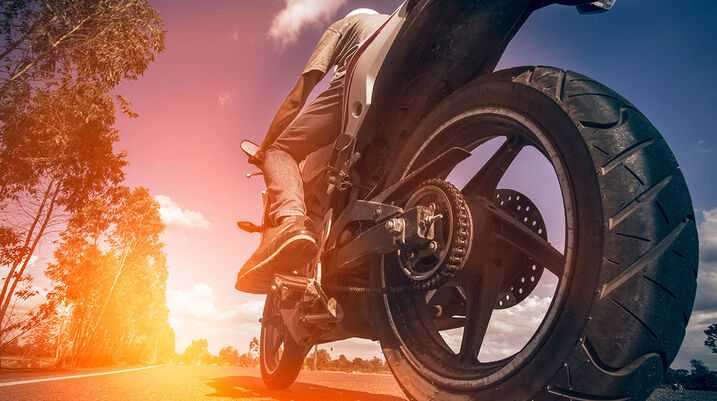 motorcycle attorney