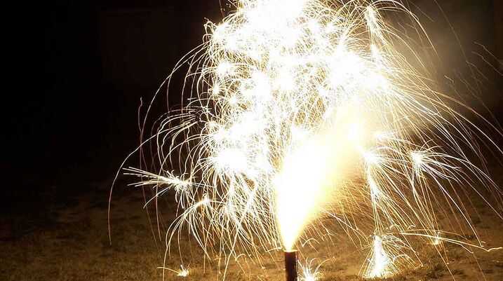 Don’t Go Out With a Bang: How to Spot Dangerous Fireworks - fireworks