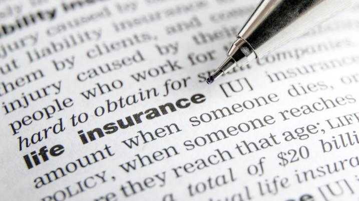 definition of life insurance
