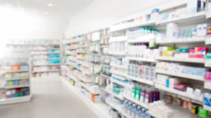 Drugstore