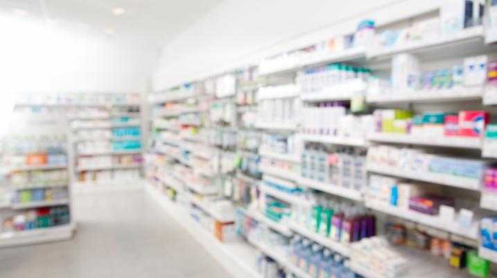 Drugstore