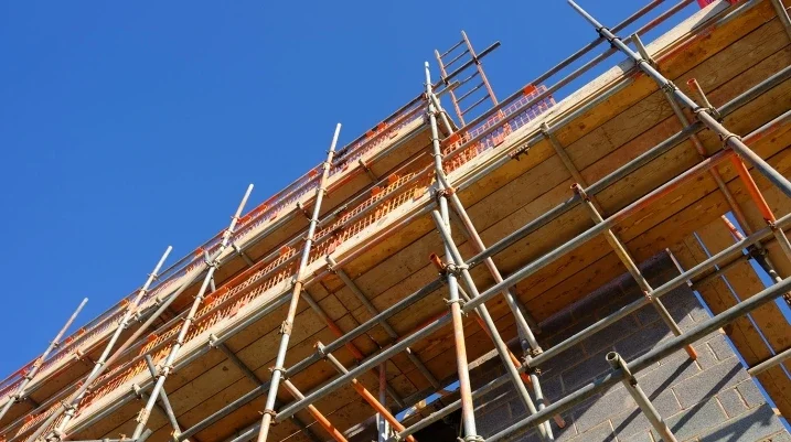 Scaffolding
