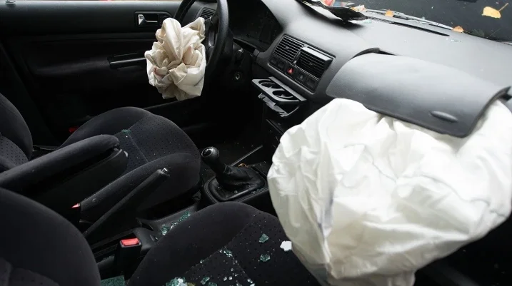 airbag