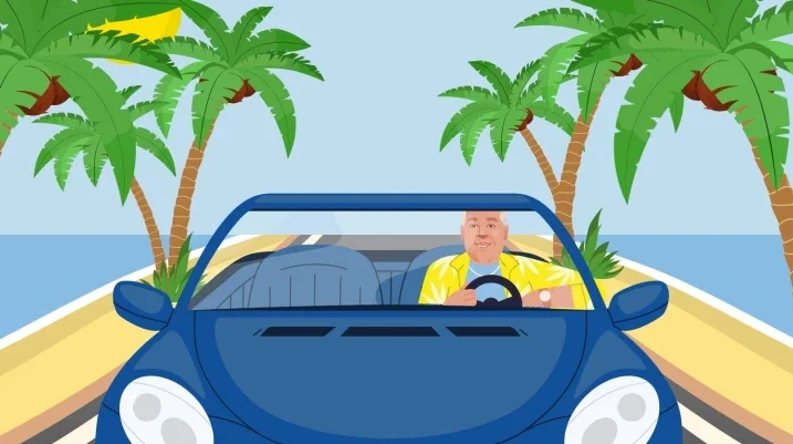 JM Driving