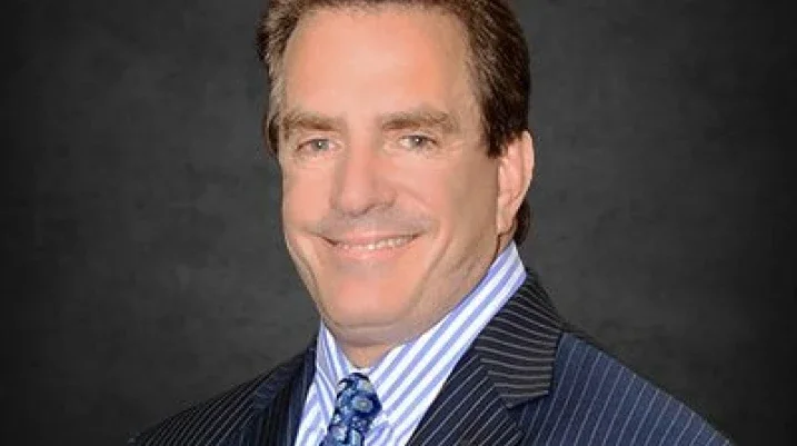 Morgan and Morgan Attorney Eric Block