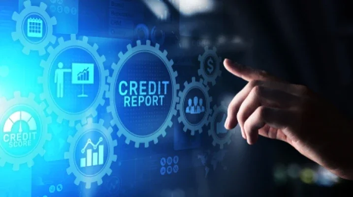 Everything You Need To Know About The Equifax Credit Score Glitch - credit report data