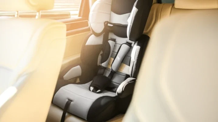 Over 59,000 Car Seats Are Recalled Due To a Seat Anchor Safety Issue - car seat