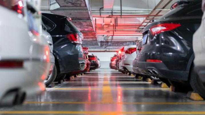Car Garage Collapse in Lower Manhattan Leaves One Dead - car garage