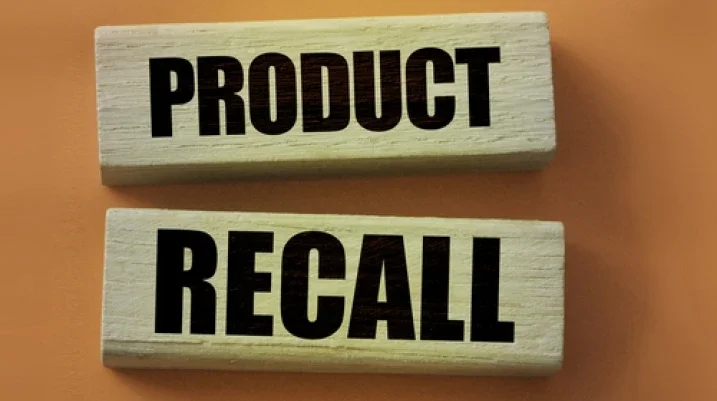 Luxor Workspaces Recalls Audiovisual Carts After 3 Children Die - product recall