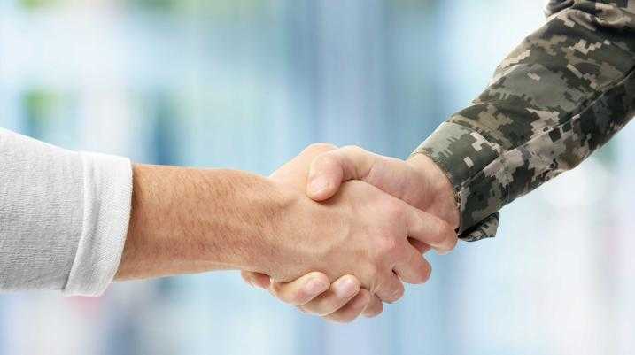 veteran employment discrimination