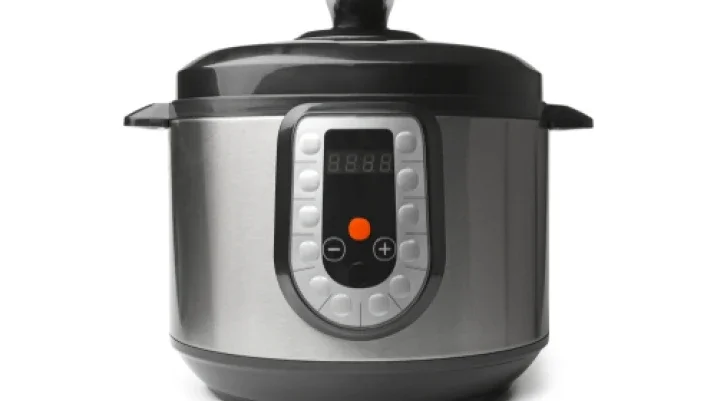Sensio Recalls Nearly 900k Pressure Cookers Due to Burn Hazard - pressure cooker