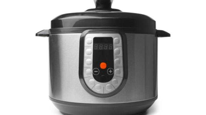 Sensio Recalls Nearly 900k Pressure Cookers Due to Burn Hazard - pressure cooker