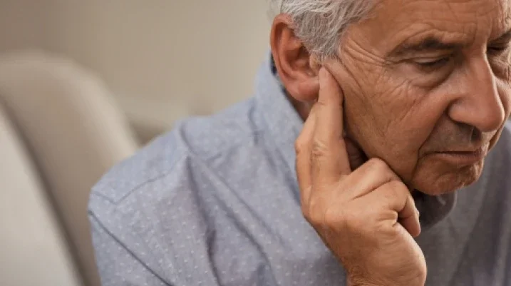 The FDA Adds Hearing Loss Warnings to Tepezza Label - hearing loss