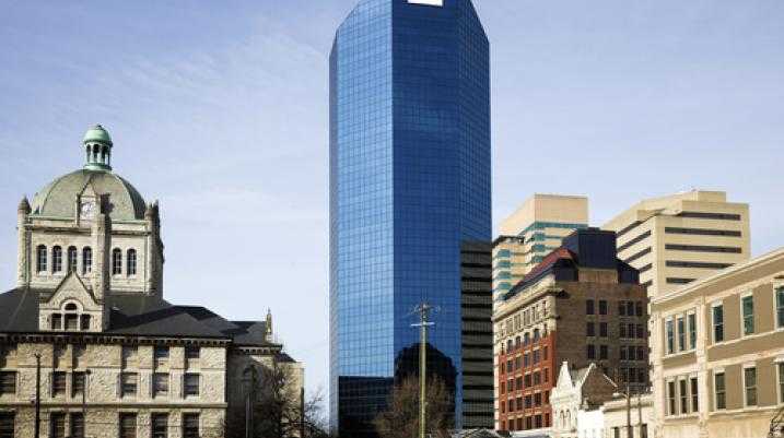 lexington