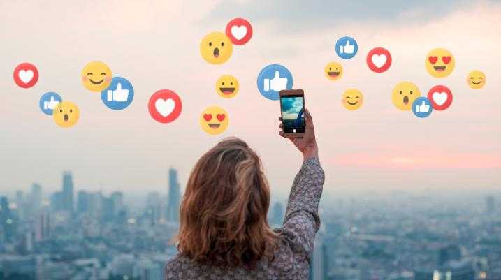 How Your Social Media Game Could Ruin Your Personal Injury Claim - social media influencer