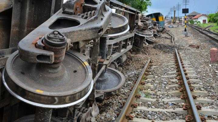 $600 MILLION SETTLEMENT REACHED IN EAST PALESTINE, OHIO TRAIN DERAILMENT LITIGATION