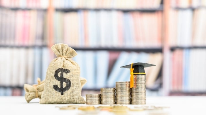 Can You Postpone Student Loan Payments After a Car Accident - student loans