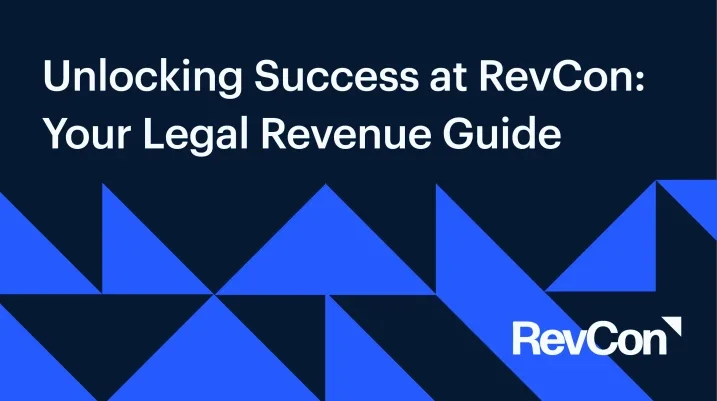 RevCon Legal Conference, Recovery Revolution panel hosted by Matt Morgan of Morgan & Morgan