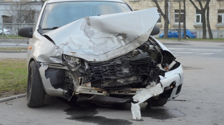Where Can I Find Free Legal Advice Following a Car Accident? | 10 